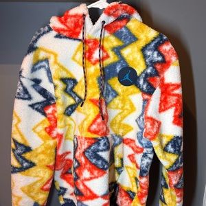 Jordan Hoodie